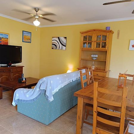 Bahia De Vera Apartamento Moralbe Playas de Vera Dış mekan fotoğraf