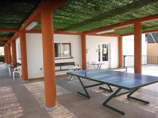 Bahia De Vera Apartamento Moralbe Playas de Vera Dış mekan fotoğraf