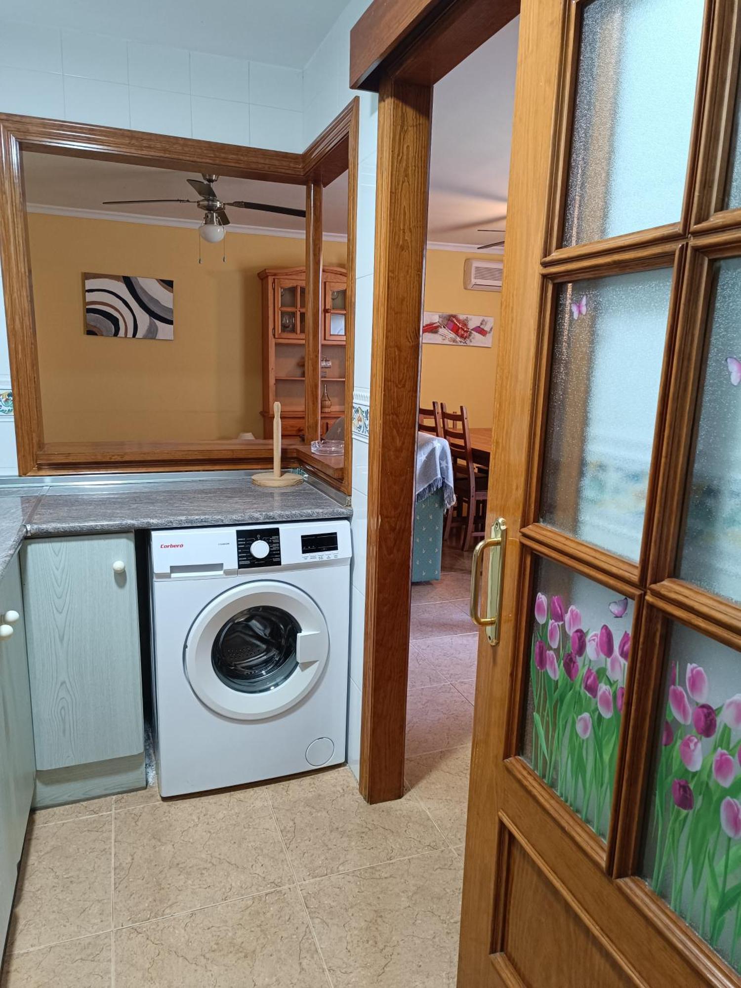 Bahia De Vera Apartamento Moralbe Playas de Vera Dış mekan fotoğraf