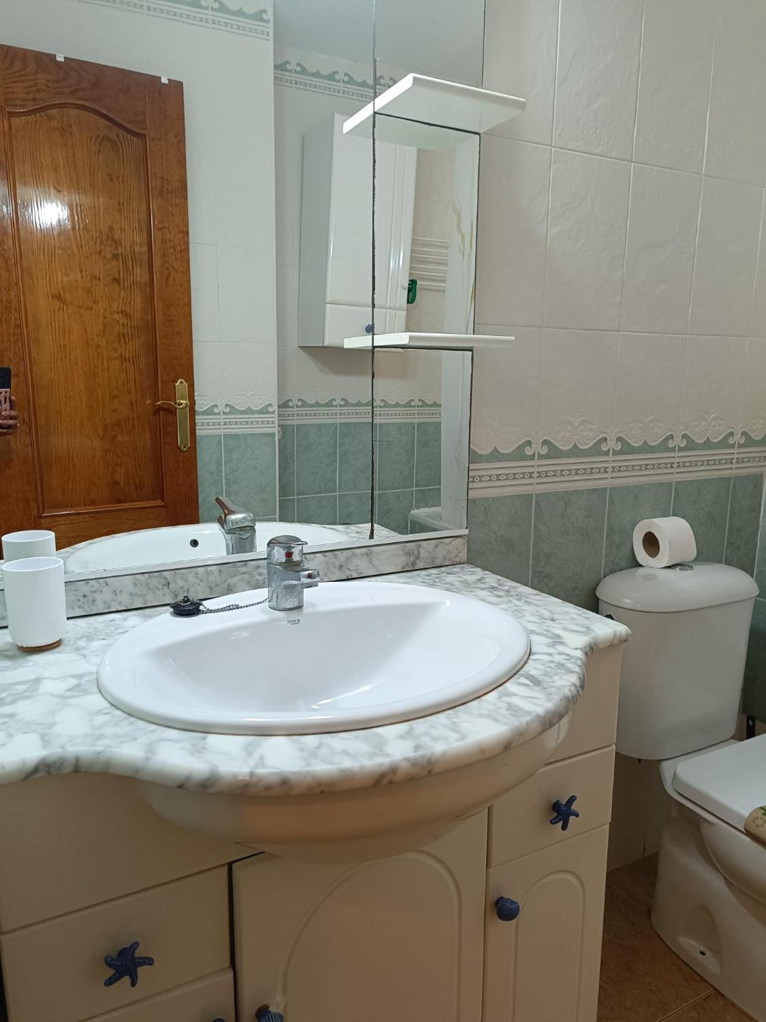 Bahia De Vera Apartamento Moralbe Playas de Vera Dış mekan fotoğraf