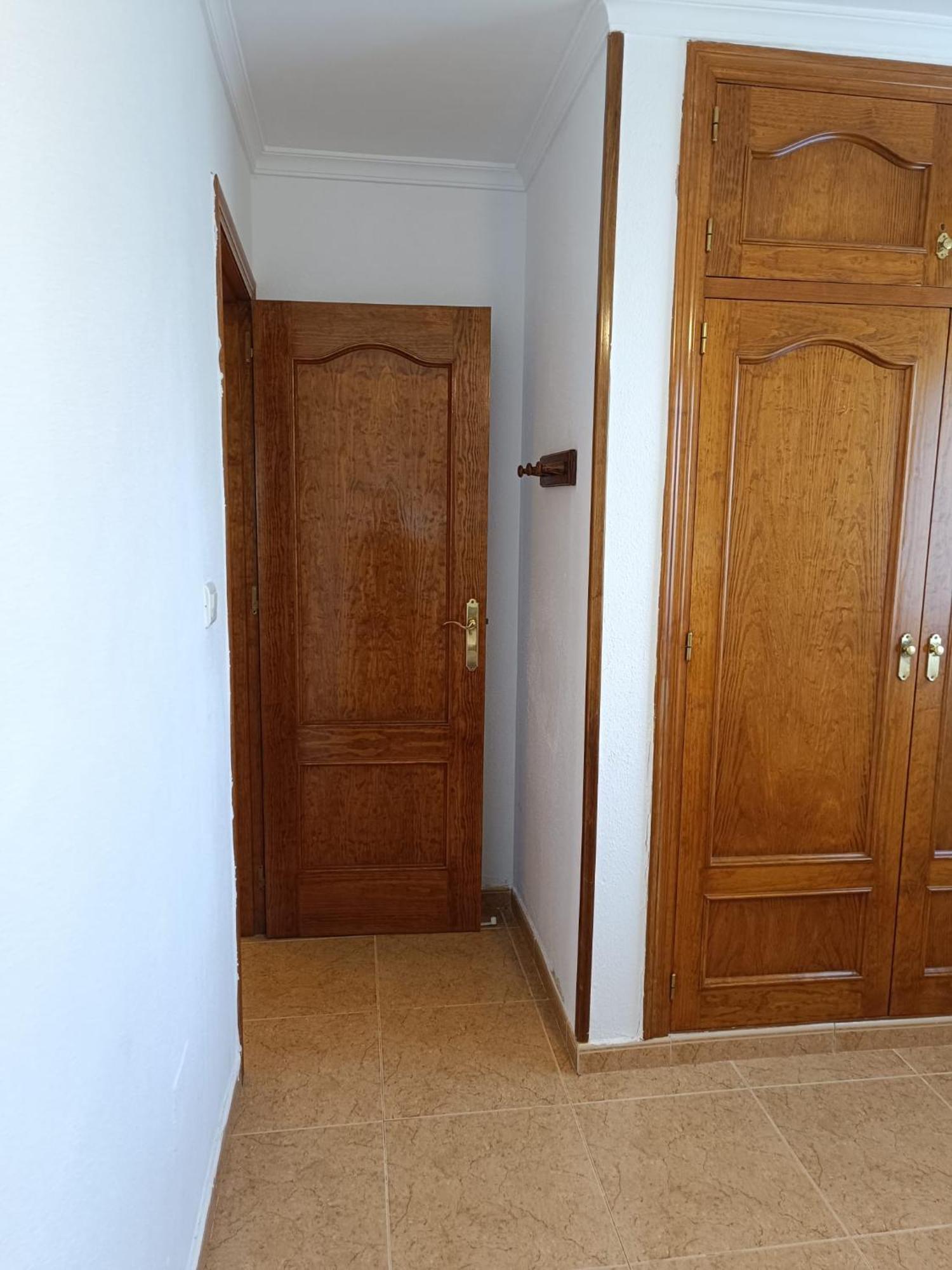 Bahia De Vera Apartamento Moralbe Playas de Vera Dış mekan fotoğraf