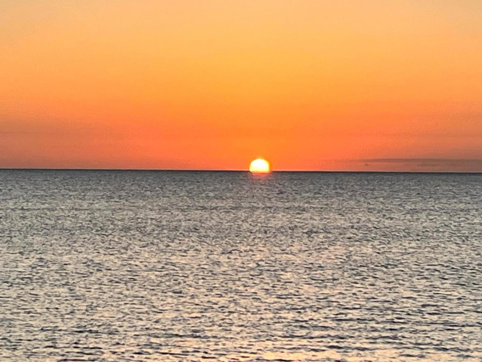 Bahia De Vera Apartamento Moralbe Playas de Vera Dış mekan fotoğraf