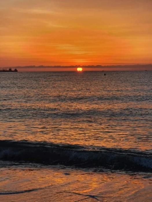 Bahia De Vera Apartamento Moralbe Playas de Vera Dış mekan fotoğraf