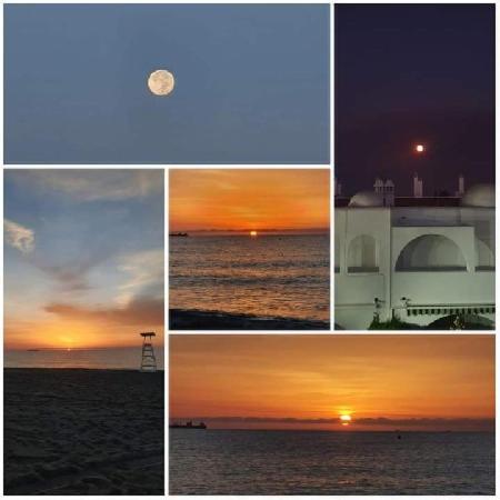 Bahia De Vera Apartamento Moralbe Playas de Vera Dış mekan fotoğraf